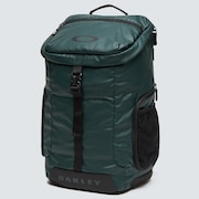 Road Trip Rc Backpack - Hunter Green