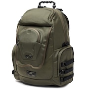 Icon Backpack - Dark Brush