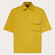Reserve Pocket Shirt - Sulfide