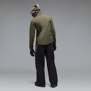Wintertide Sweatshirt - Deep Olive