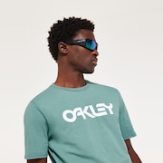 Mark II Tee 2.0 - Dark Pacific