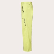 Unbound Gore-Tex Shell Pant 2.0 - Light Green