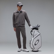 O-Sync Pack Track Jacket 3.0 - Gray Wash
