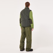 Hyland O-Puff Vest - New Dark Brush