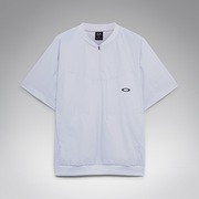 Oakley O-Blades H/Z Pullover - Nickel