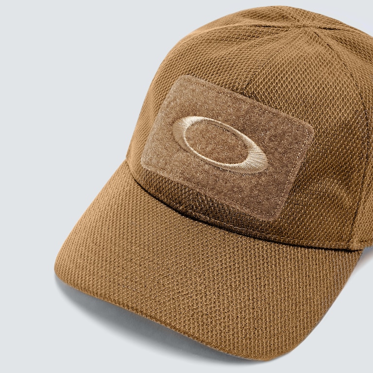 SI Cap - Coyote