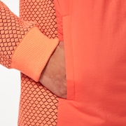 Oakley Hybrid Swtr Blouson 3.0 - Burnt Orange