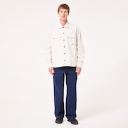 Canvas Pant - Team Navy