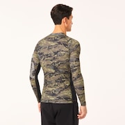 LS Pressure 24.0 - Tiger Mountain Camo Blue