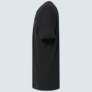 Mark II Tee 2.0 - Black/B1B Camo Hunter