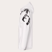 Enhance 3Rdg Synchronism Jkt 6.7 - White