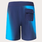 Ellipse 18" Boardshort - Abyss