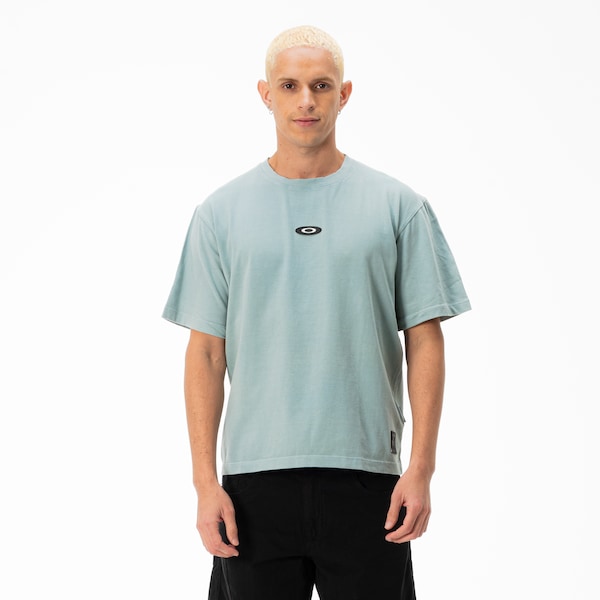 Oakley Urbanverse Patch SS Tee