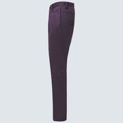 Skull H/O-Str. 3D Tapered 15.0 - Grape
