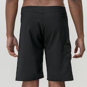 Bermuda De Água Kana 21 2.0 Boardshorts - Blackout