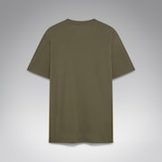 SI Formation Tee - Dark Brush