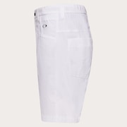 Oakley Tech Cold Shorts 2.0 - White