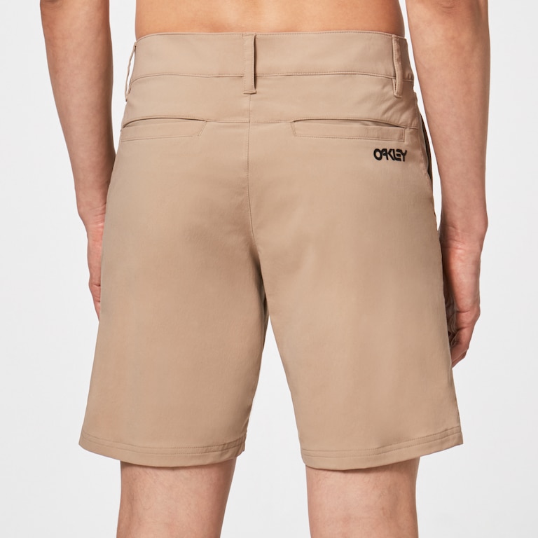 Pierside 19 Rc Hybrid Short - Rye