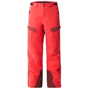 Regulator Insula 2L 10K Pant - High Risk Red
