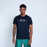 Camiseta Blade Surf Ss Tee - Blackout