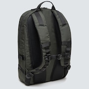 Street Backpack 2.0 - Dark Olive Green