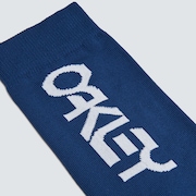 Factory Pilot Mtb Socks - Poseidon