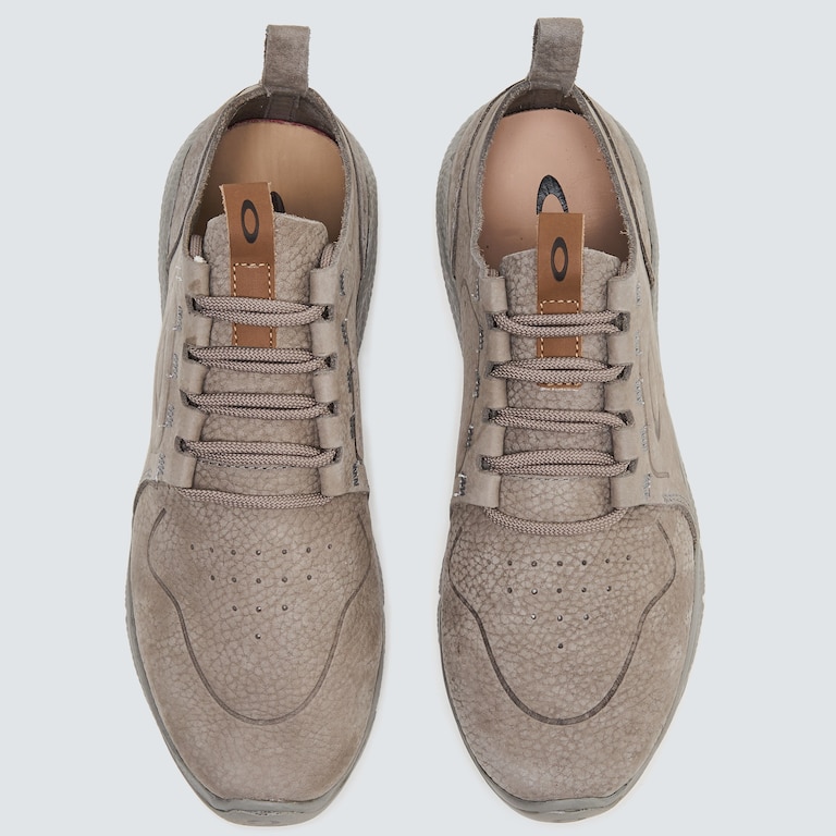 Carbon - Terrain Gray