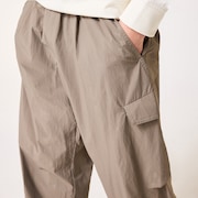 New Retro Cargo Pants 3.0 - Sheet Metal