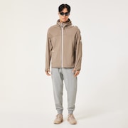 Foundational Fleece Pants 4.0 - New Athletic Grey