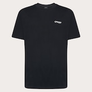 Mtl Drip Tee - Blackout