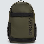 The Freshman Skate Backpack - New Dark Brush