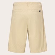 Oakley Perf Terrain Short Grid - OTG Silver Sage