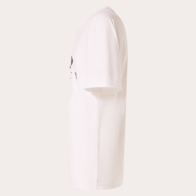 New Enhance T-Shirt - White