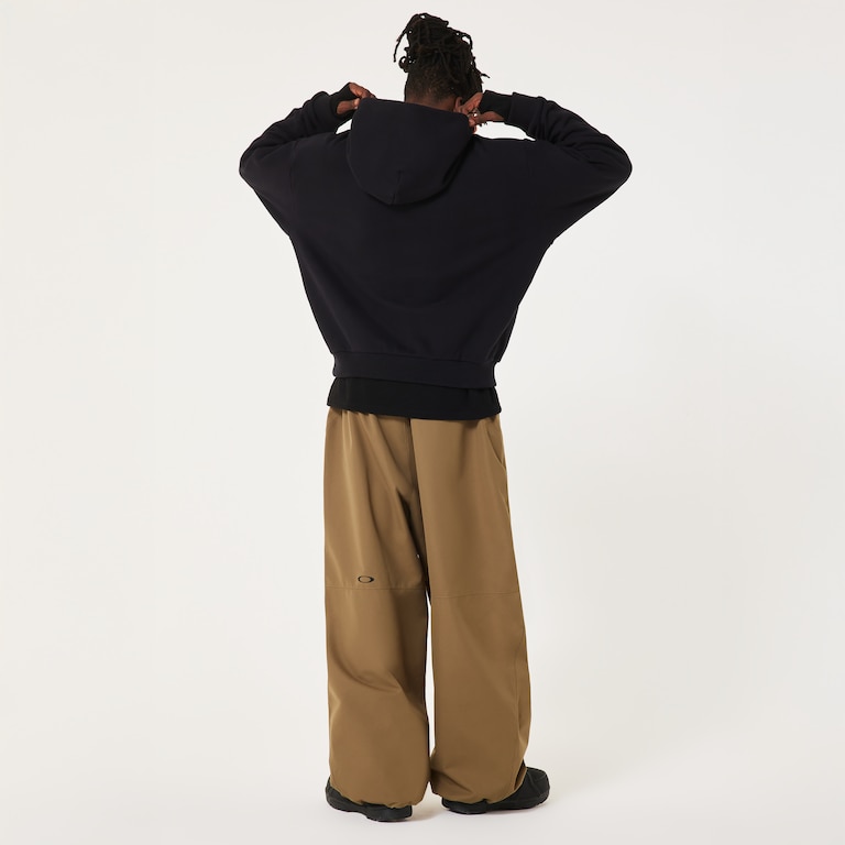 Soho Gen Hoodie - Blackout
