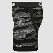 O-Fit Boxer Low 6.0 - Black Print