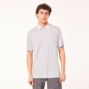 Oakley Debris Stripe - Arctic Ice