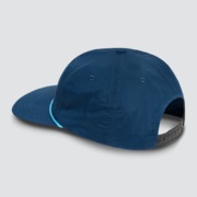 Palms B1B Hat - Poseidon