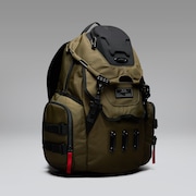 Bathroom Sink Rc Backpack - Army Green