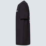 Twisted Wave B1B Rc Tee - Blackout