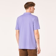 Oakley Transition Polo - New Lilac