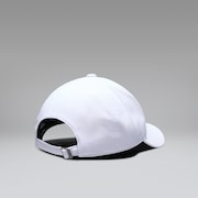 Oakley Subtle Mark Cap Fa 26.0 - White