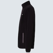 Alta Rc Fleece - Blackout