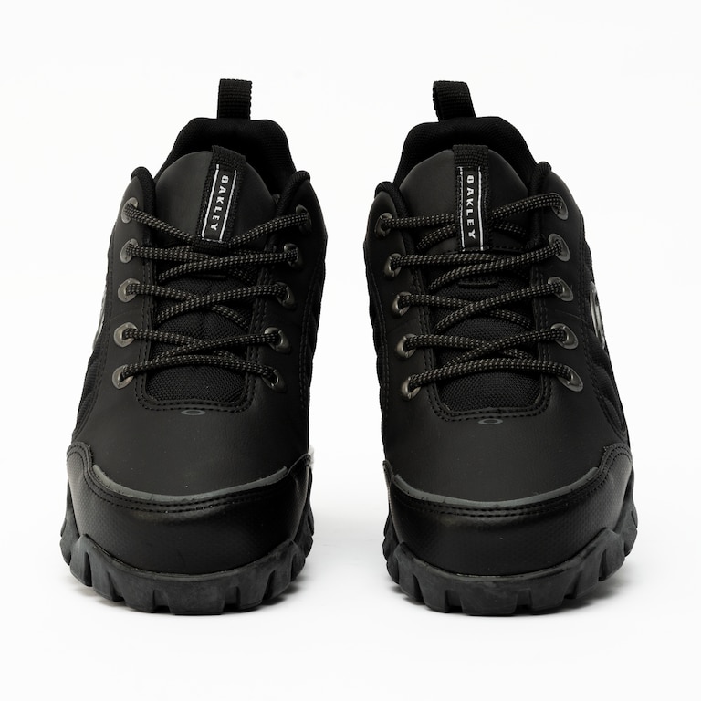 Halftrack Low III - Black