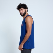 Regata Mark II Tank - Blue Indigo