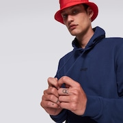 B1B Upper Level Sweatshirt - Universal Blue