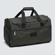 Street Duffle Bag 2.0 - Dark Olive Green