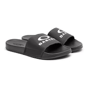 Oakley Ellipse Slide - Black