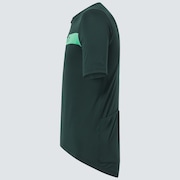 Icon Classic Jersey - Hunter Green