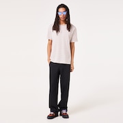 Relax Striped Tee - Rye