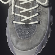 Oakley Factory Team Nubuck Edge Boot - Black